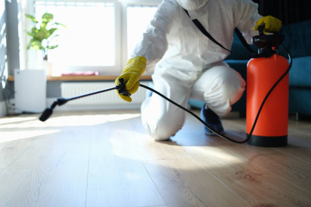 Reliable Biohazard contractor in Hecker, IL by Dulley Family Biohazard Services